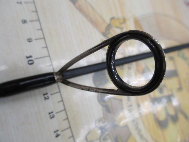 ソルダムゴースト SOMG-S601 セパレートグリップ