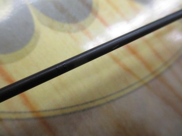 ソルダムゴースト SOMG-S601 セパレートグリップ