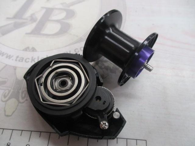 22ジリオン TW HD 1000XHL