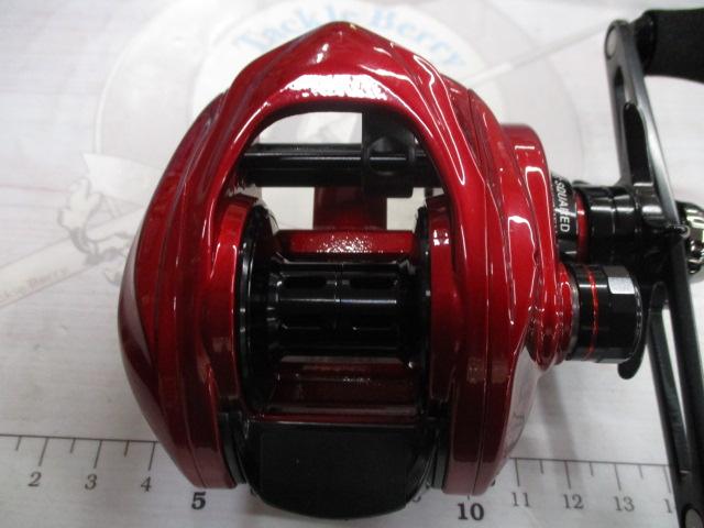 グラビアス侍 8.1RH