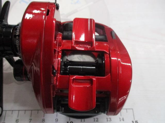 グラビアス侍 8.1RH