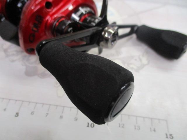 グラビアス侍 8.1RH