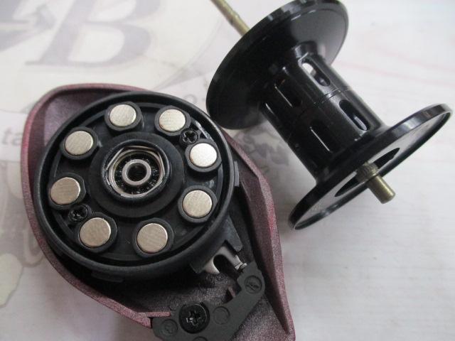 グラビアス侍 8.1RH