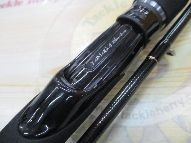 ※　値下げしました　中古ロッド販売いたします【ブルーカレント　93/TZ NANO オールレンジ】 ブルーカレント 93TZ NANO オールレンジ｜＠ベリーネット 日本最大新品