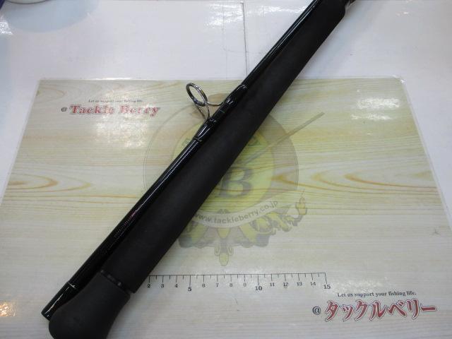 ブルースナイパー 100M-MH｜＠ベリーネット 日本最大新品中古釣具WEB