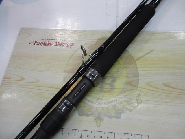ブルースナイパー 100M-MH｜＠ベリーネット 日本最大新品中古釣具WEB