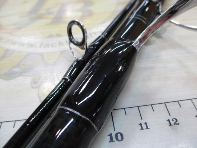 ブルースナイパー 100M-MH｜＠ベリーネット 日本最大新品中古釣具WEB