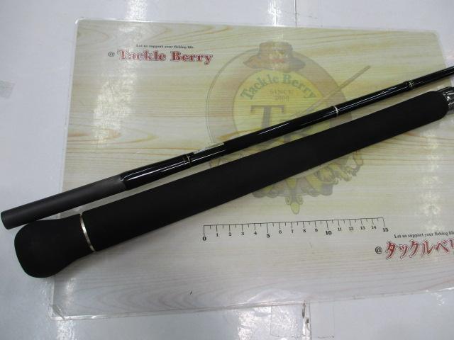 ブルースナイパー 72/3