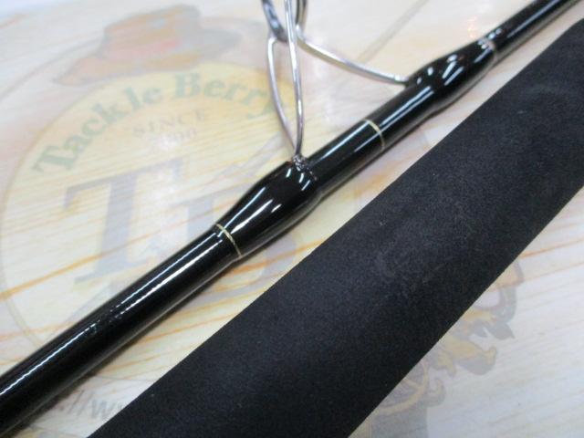 ブルースナイパー 72/3