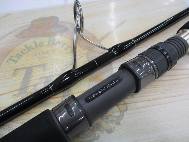 ブルースナイパー 72/3