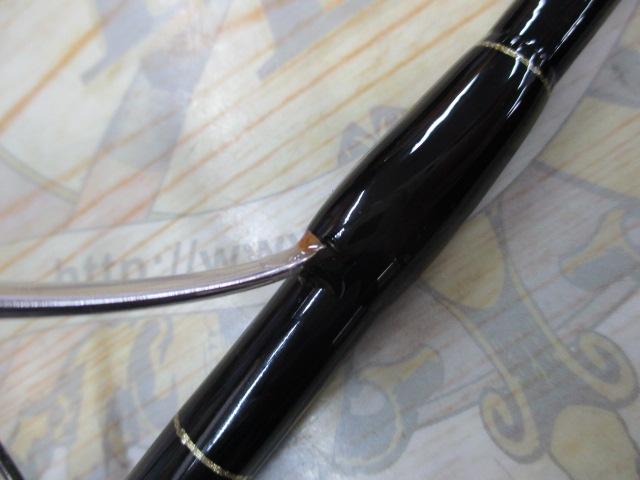 ブルースナイパー 72/3