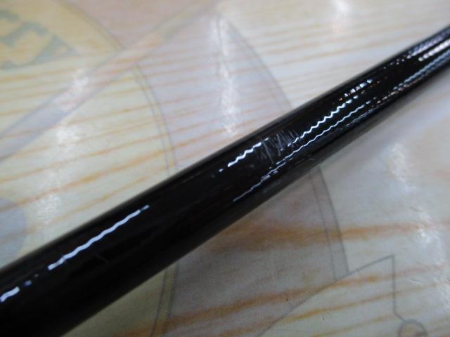 ブルースナイパー 72/3