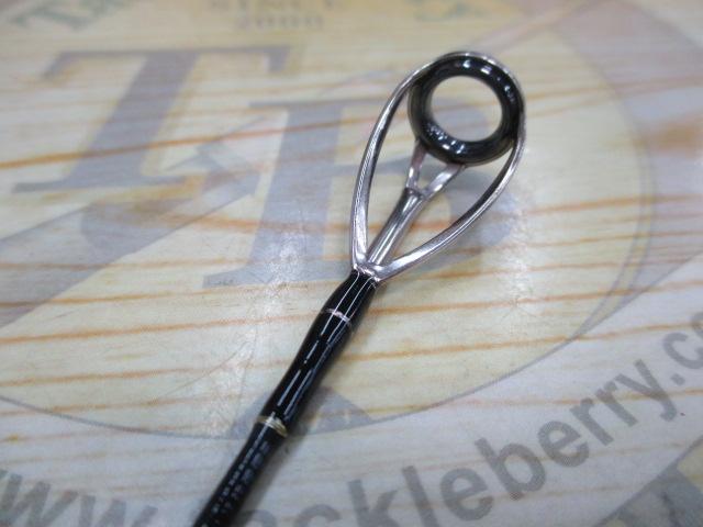 ブルースナイパー 72/3