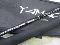 ブルースナイパー 72/3