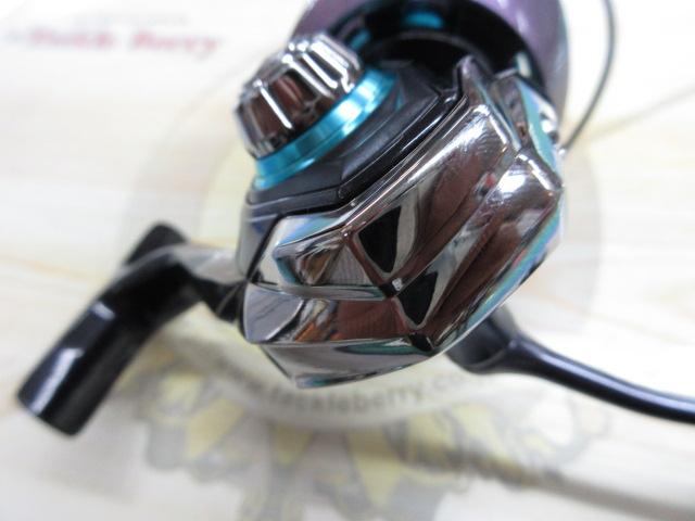 23エメラルダスRX LT2500