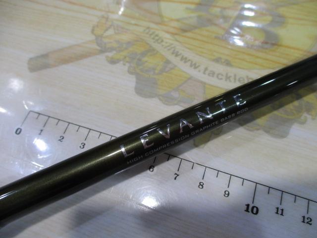 レヴァンテ F4-68LV