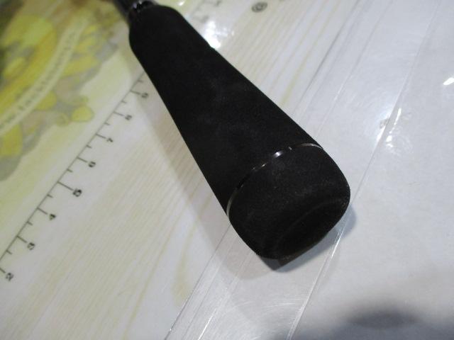 レヴァンテ F4-68LV