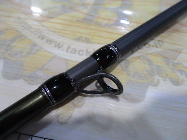 レヴァンテ F4-68LV