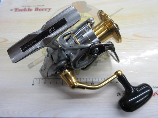 18フリームス LT6000D-H