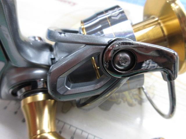 18フリームス LT6000D-H