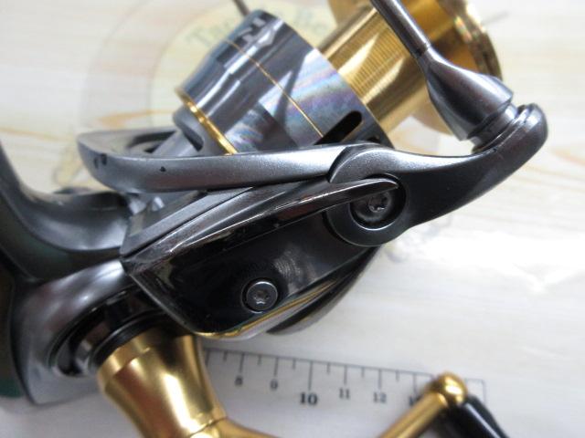 18フリームス LT6000D-H