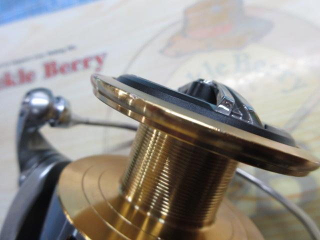 18フリームス LT6000D-H