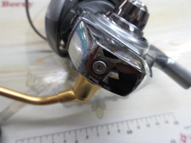 18フリームス LT6000D-H