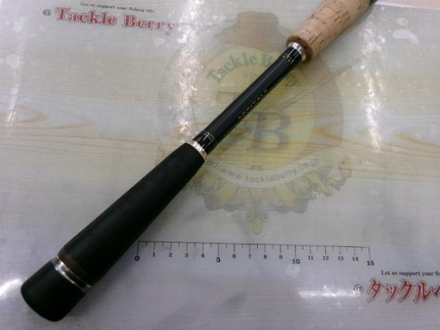 アライバルオーバーセブン ARC-862MH