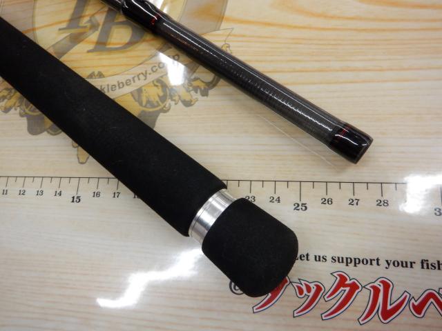 レイジー 100MH｜＠ベリーネット 日本最大新品中古釣具WEBショップ