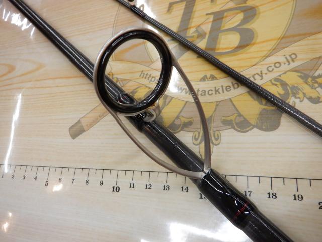 レイジー 100MH｜＠ベリーネット 日本最大新品中古釣具WEBショップ