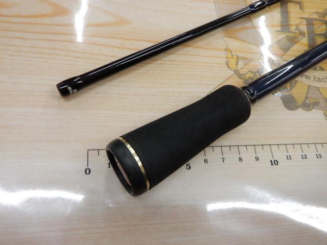 バスパラ BXS-662ML