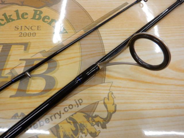 バスパラ BXS-662ML