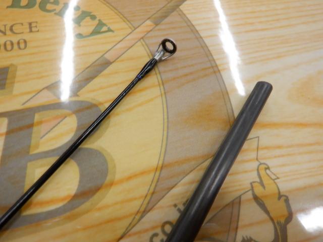 バスパラ BXS-662ML