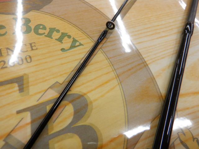 バスパラ BXS-662ML