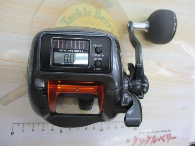 18バルケッタSC 3000