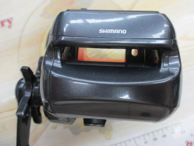 18バルケッタSC 3000