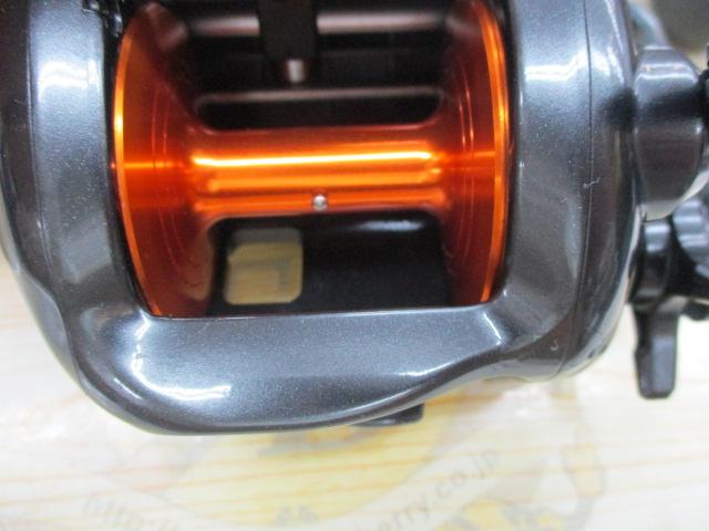 18バルケッタSC 3000