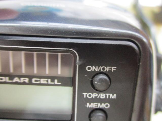 18バルケッタSC 3000
