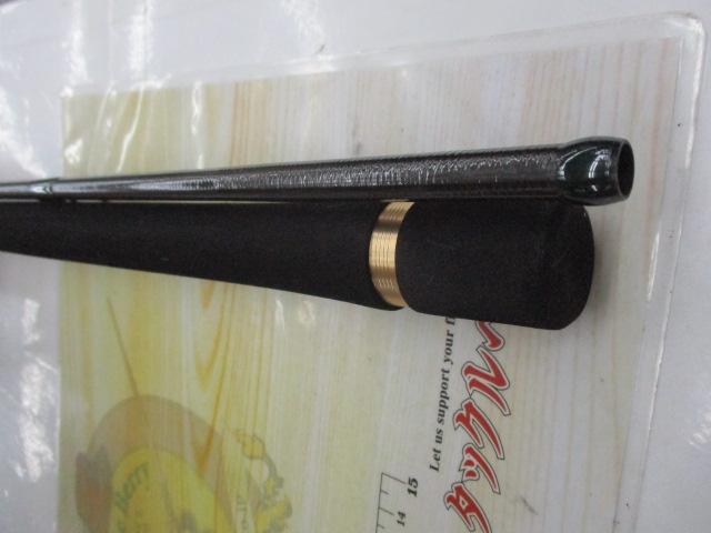 ルアーマチック S86ML