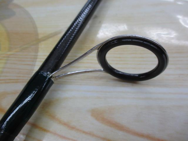 ルアーマチック S86ML