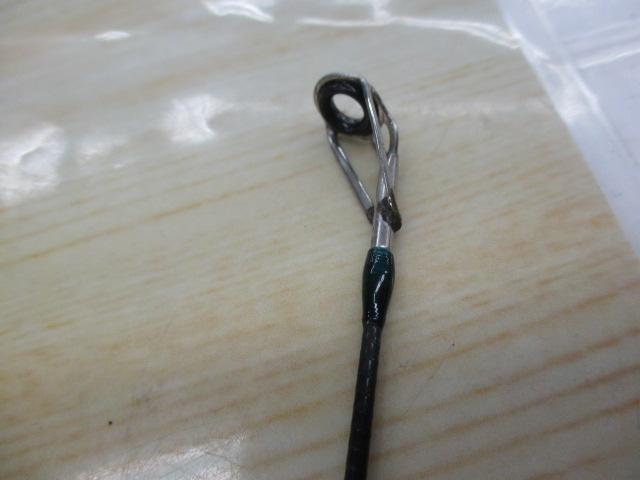 ルアーマチック S86ML