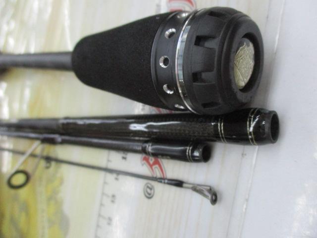 ホーネットスティンガープラス HSPS-664L MGS