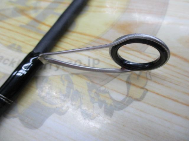 ホーネットスティンガープラス HSPS-664L MGS