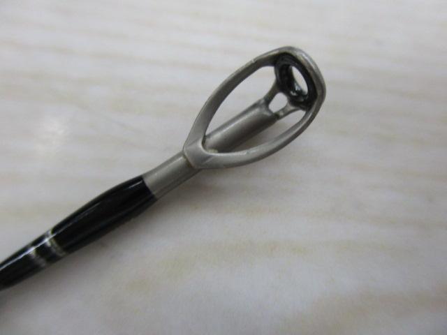 ホーネットスティンガープラス HSPS-664L MGS