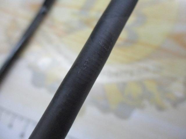 ホーネットスティンガープラス HSPS-664L MGS