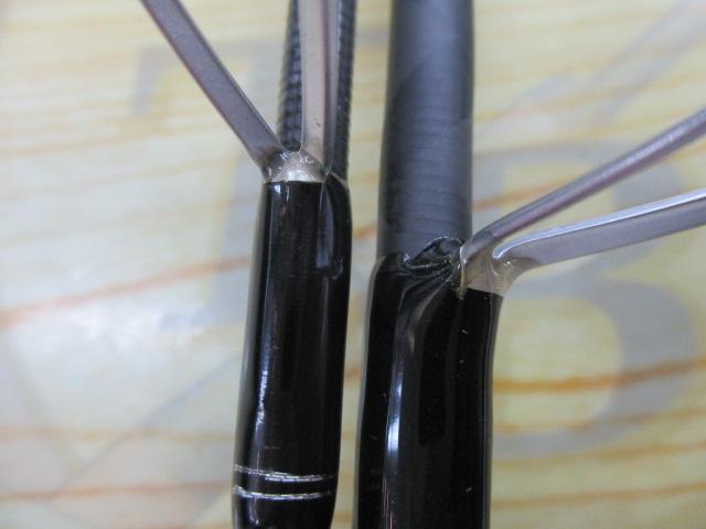 ホーネットスティンガープラス HSPS-664L MGS