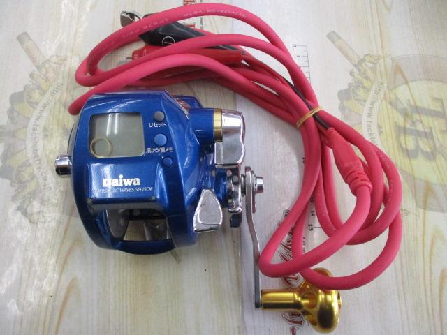 シーボーグ 400BD｜＠ベリーネット 日本最大新品中古釣具WEBショップ