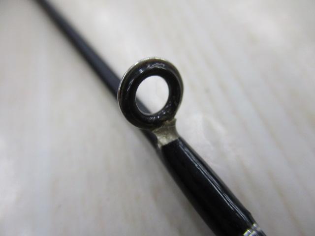 バスフィールド BSFC-662M