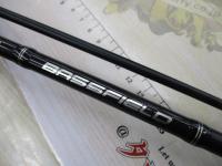 バスフィールド BSFC-662M