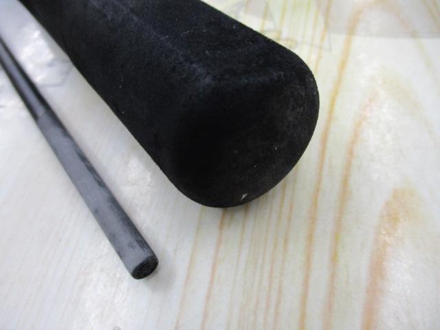 リアランサーヒラメ S250